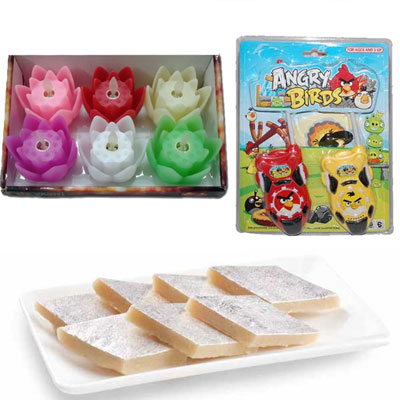 "Gift Hamper - code KH08 - Click here to View more details about this Product